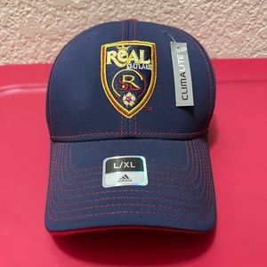 Real Salt Lake L/XL Men’s Hat